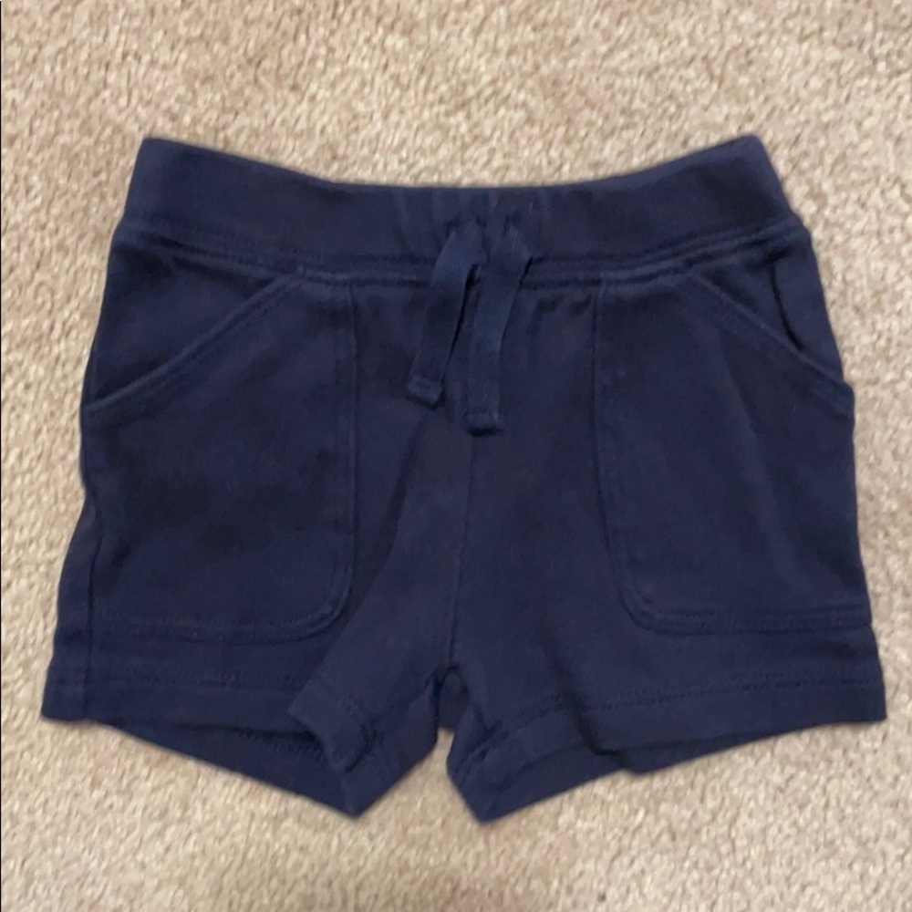 3 Month Shorts - Picture 4 of 7